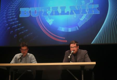 TV ČOHOVO 12 FOTO LJUBO VUKELIČ